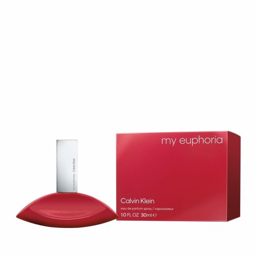 Női Parfüm Calvin Klein EDP My Euphoria 30 ml
