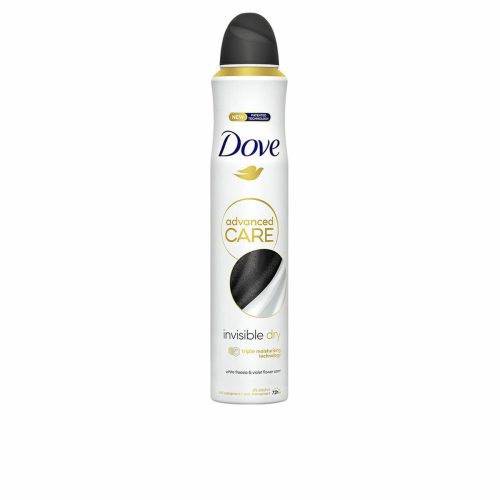 Spray Dezodor Dove Invisible Dry 200 ml