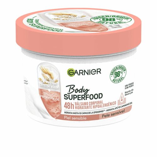 Hidratáló Testápoló Garnier Body Superfood 380 ml