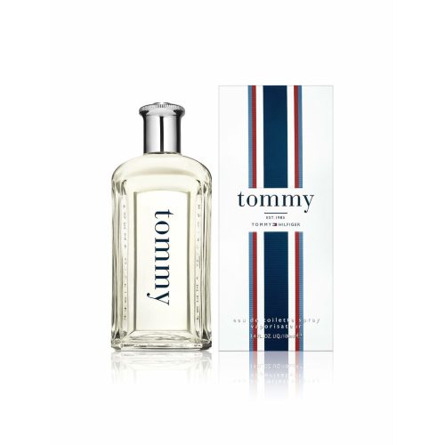 Férfi Parfüm Tommy Hilfiger EDT Tommy 100 ml