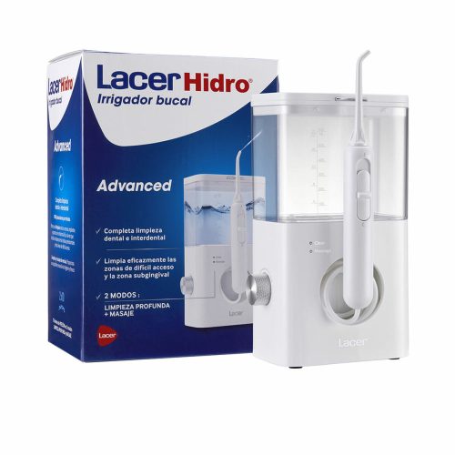 Fogászati szájzuhany Lacer Hidro Advanced Fehér