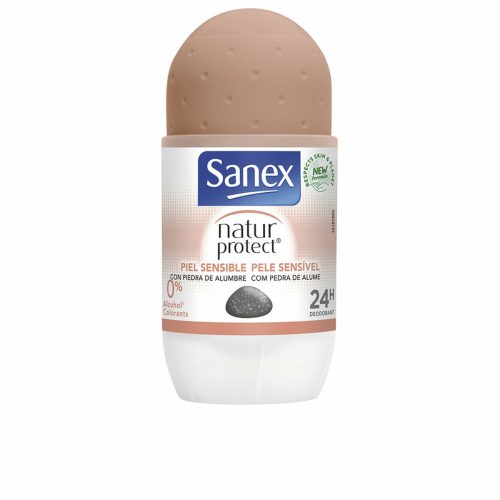 Roll-On Dezodor Sanex Natur Protect 50 ml