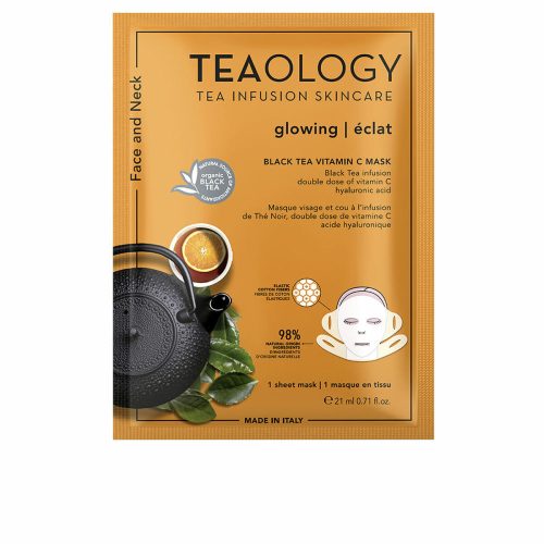 Arcmaszk Teaology Face And Neck C 21 ml