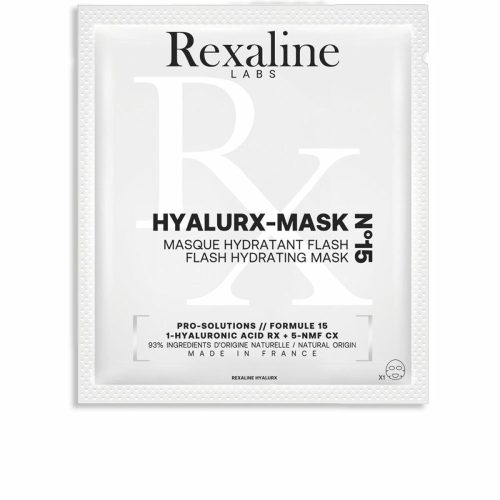 Hidratáló Arcmaszk Rexaline Hyalurx-Mask 20 ml
