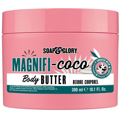 Testvaj Soap & Glory MAGNIFI-coco 300 ml