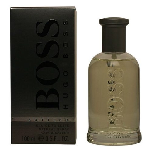 Férfi Parfüm Boss Bottled Hugo Boss EDT 50 ml