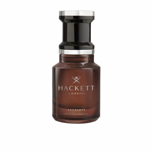 Férfi Parfüm Hackett London EDP Absolute 50 ml
