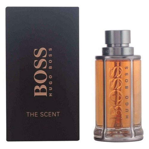 Férfi Parfüm The Scent Hugo Boss EDT 50 ml
