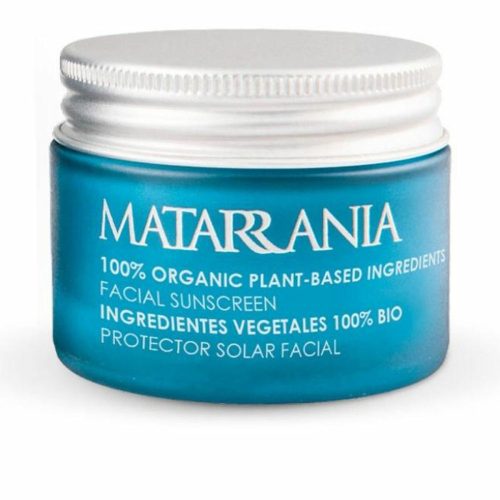 Naptej Arcra Matarrania 100% Bio Spf 50 30 ml