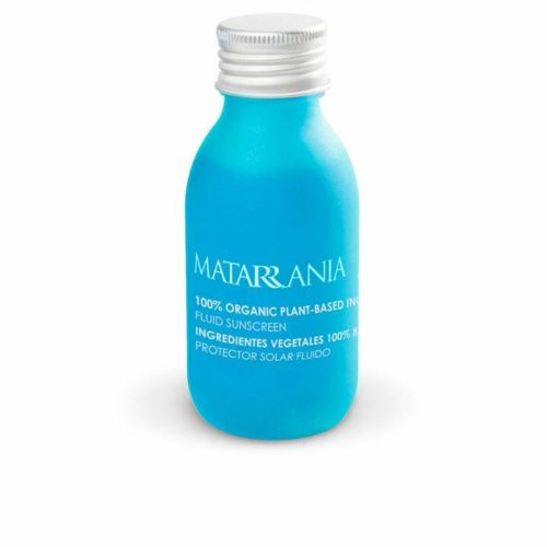 Naptej Matarrania 100% Bio Spf 30 30 ml