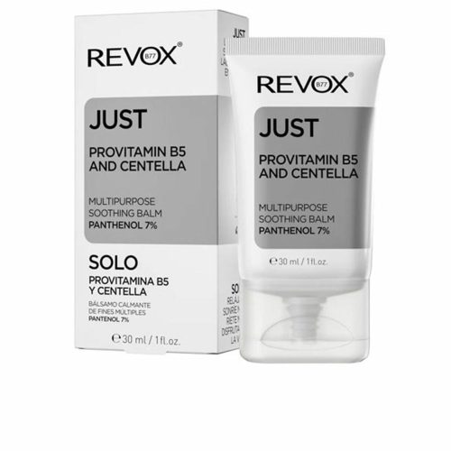 Hidratáló Testápoló Revox B77 Just 30 ml Enyhítés
