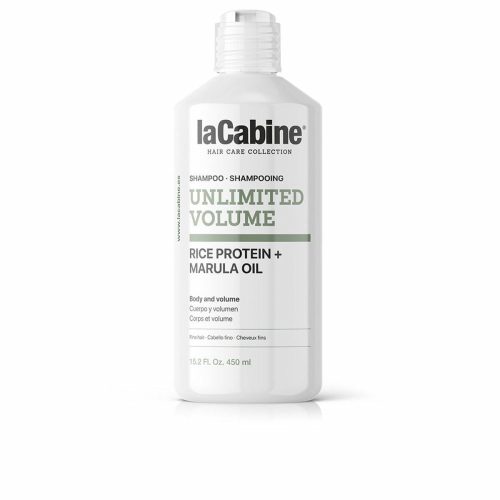 Sampon laCabine Unlimited Volume 450 ml