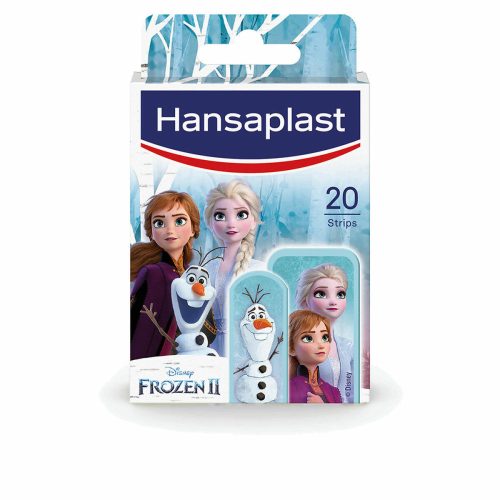 Gyermek Sebtapasz Hansaplast Hp Kids 20 egység Frozen