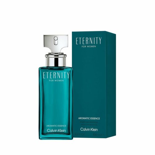 Női Parfüm Calvin Klein EDP Eternity Aromatic Essence 100 ml