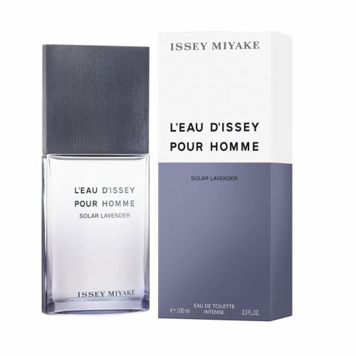 Férfi Parfüm Issey Miyake L'Eau d'Issey Solar Lavender EDT 100 ml