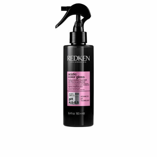 Hajolaj Redken Acidic Color Gloss 190 ml Hővédő