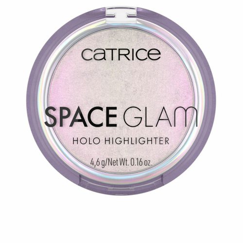 Pirosító Catrice Space Glam Nº 010 Beam Me Up! 4,6 g Por alakú