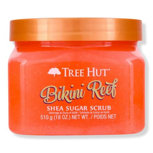 Test Hámlasztó Tree Hut Bikini Reef 510 g