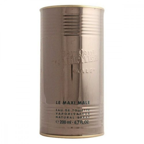 Férfi Parfüm Le Male Jean Paul Gaultier EDT 200 ml