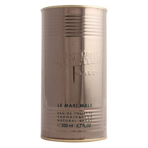 Férfi Parfüm Le Male Jean Paul Gaultier EDT 125 ml