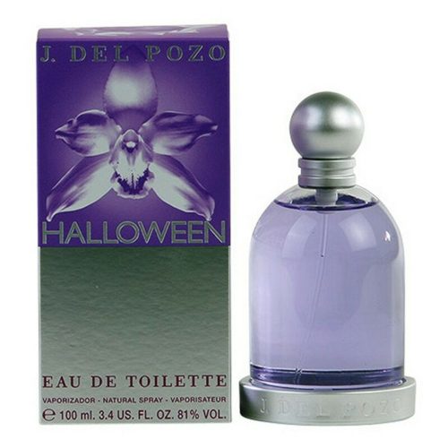 Női Parfüm Halloween Jesus Del Pozo EDT 100 ml