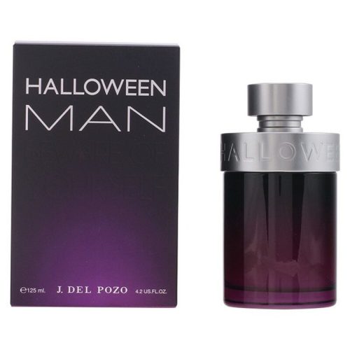 Férfi Parfüm Halloween Man Jesus Del Pozo EDT 125 ml