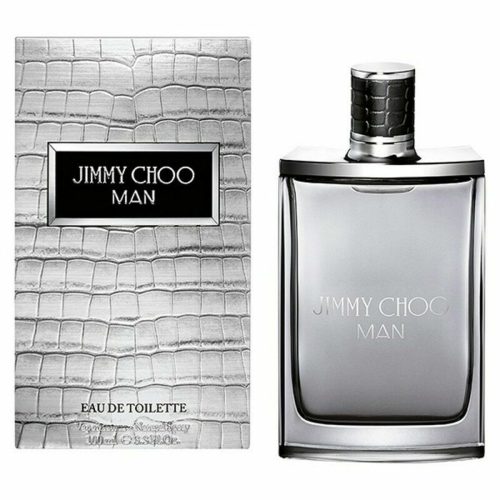 Férfi Parfüm Jimmy Choo Man Jimmy Choo EDT 200 ml