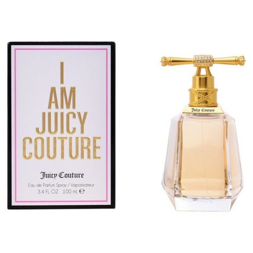 Női Parfüm I Am Juicy Couture Juicy Couture EDP 100 ml