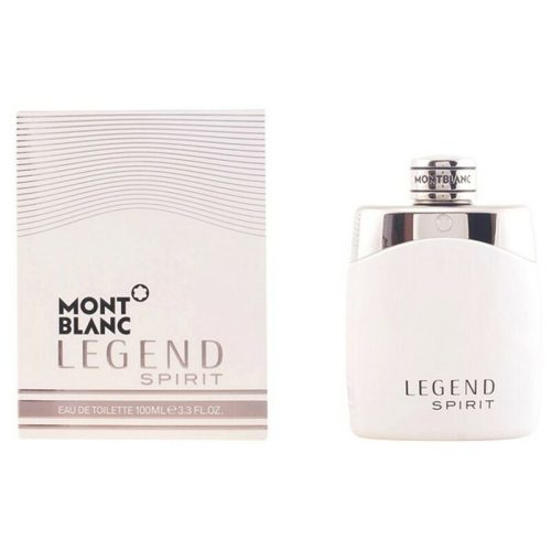 Férfi Parfüm Legend Spirit Montblanc EDT 100 ml