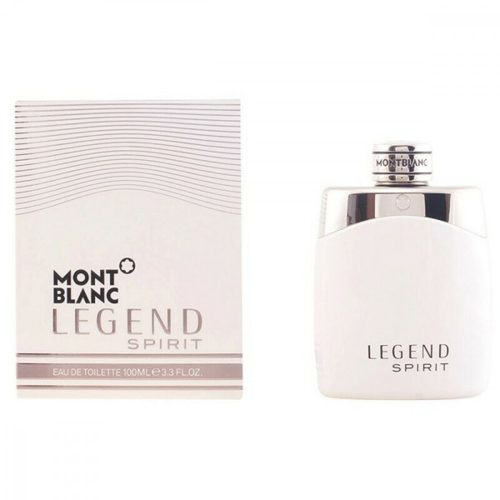 Férfi Parfüm Legend Spirit Montblanc EDT 30 ml