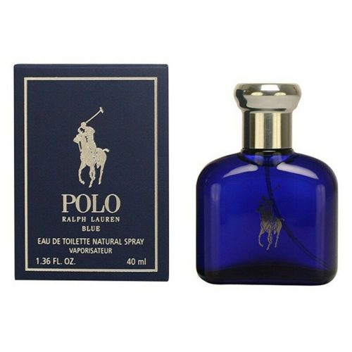 Férfi Parfüm Polo Blue Ralph Lauren EDT 40 ml