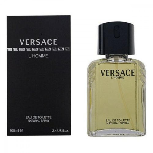 Férfi Parfüm Versace Pour Homme Versace EDT 100 ml