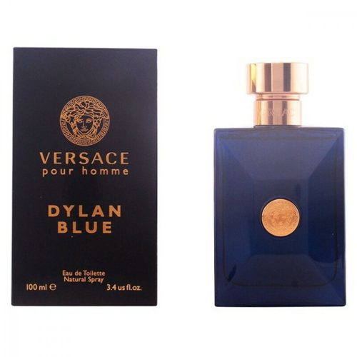Férfi Parfüm EDT Versace EDT Dylan Blue 100 ml