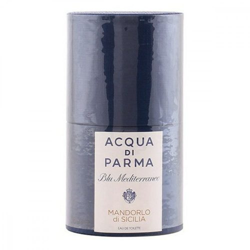 Uniszex Parfüm Blu Mediterraneo Mandorlo Di Sicilia Acqua Di Parma EDT 75 ml