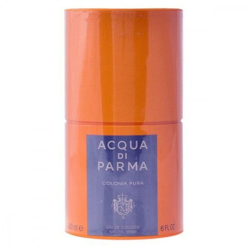 Férfi Parfüm Colonia Pura Acqua Di Parma EDC 180 ml