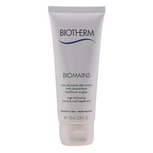 Anti-ageing Hand Cream Biomai Biotherm 100 ml