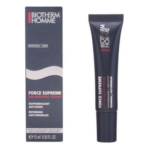 Szérum Szemkontúrra Homme Force Supreme Biotherm 15 ml 15 ml