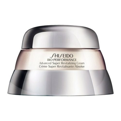 Öregedésgátló Krém Bio-Performance Shiseido 50 ml