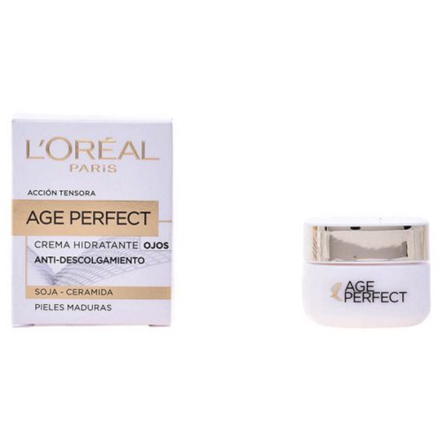 Kezelés Szemkontúrra Age Perfect L'Oreal Make Up 15 ml