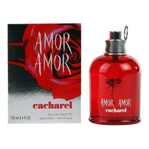 Női Parfüm Amor Amor Cacharel EDT 100 ml