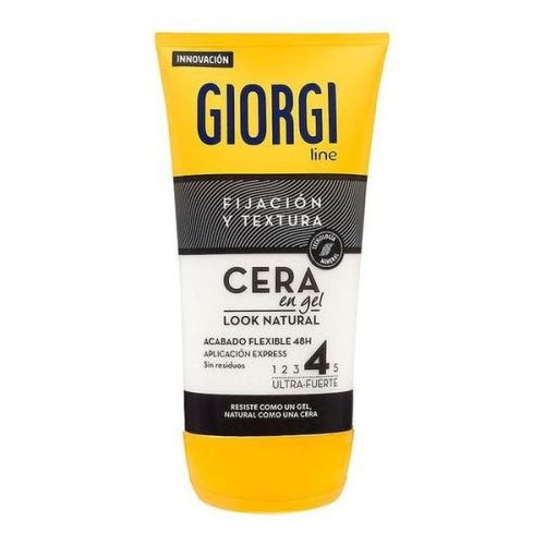 Wax Gél Giorgi (145 ml)