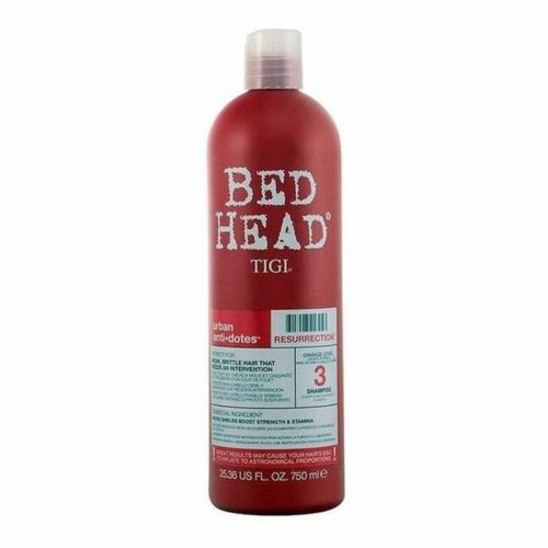 Revitalizáló Sampon Bed Head Tigi Bed Head 750 ml