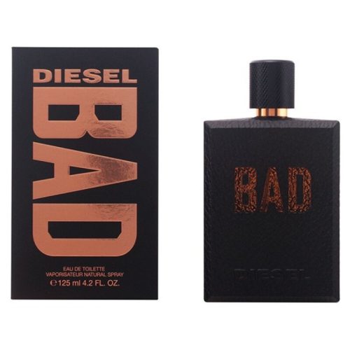 Férfi Parfüm Bad Diesel EDT 50 ml