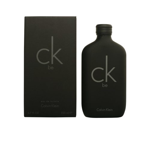 Uniszex Parfüm CK BE Calvin Klein EDT (200 ml) (200 ml)