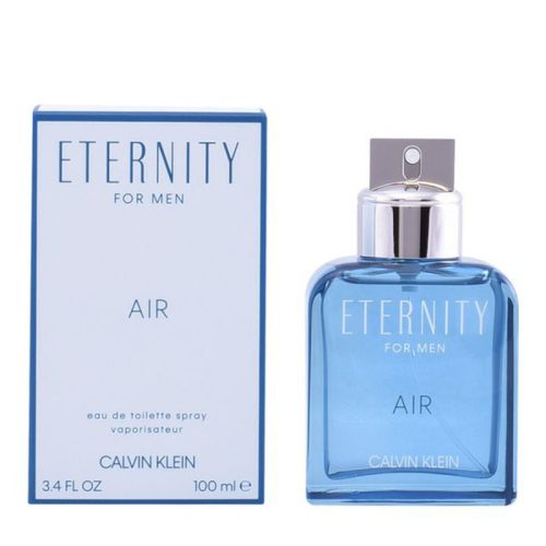 Férfi Parfüm Eternity for Men Air Calvin Klein EDT 100 ml