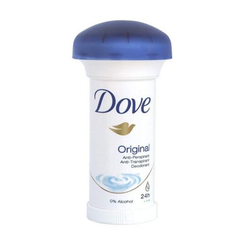 Krémdezodor Original Dove Original (50 ml) 50 ml