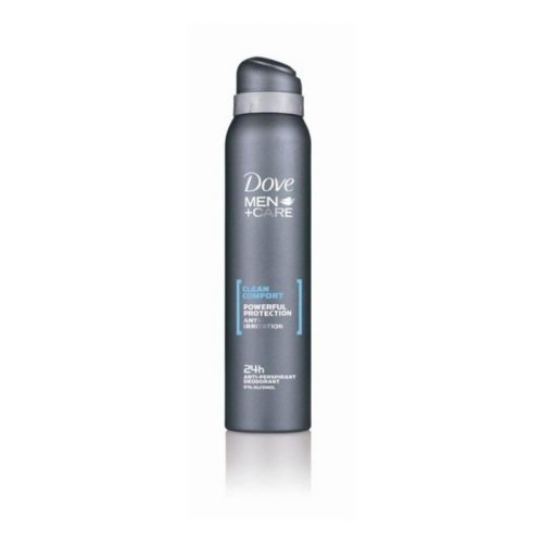 Spray Dezodor Men Clean Confort Dove Men Clean Comfort (200 ml) 200 ml