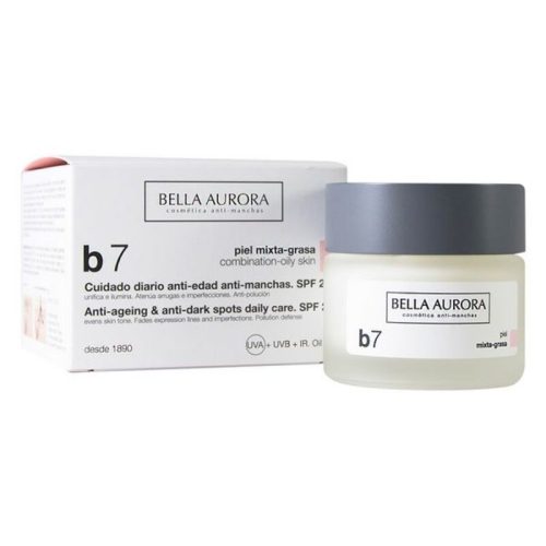 Napfoltok Elleni Krém B7 Bella Aurora Spf 15 (50 ml) 50 ml