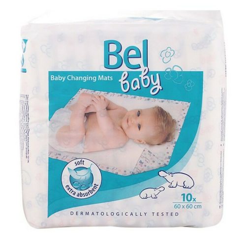 Ágytakaró Baby Bel Bel Baby (10 uds)