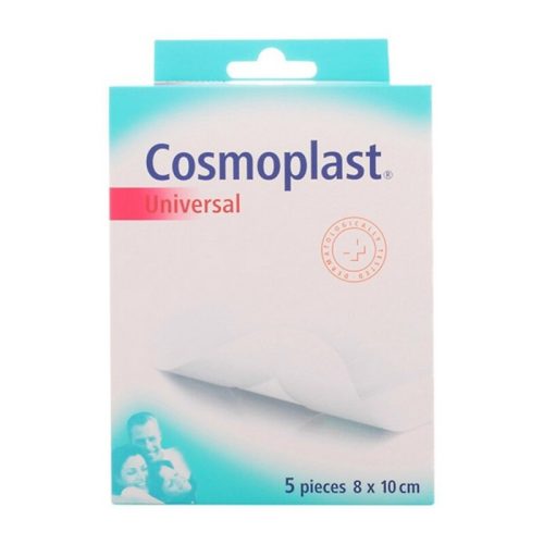 Steril Kötés Universal Cosmoplast (5 uds) (5 db)